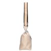Hernan Bag 9602 bézs női crossbody táska