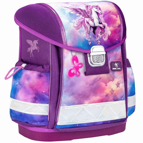 Belmil Pegasus iskolatáska szett