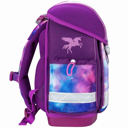 Belmil Pegasus iskolatáska szett
