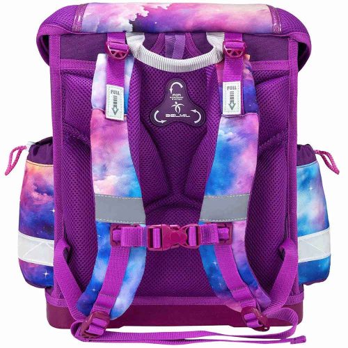 Belmil Pegasus iskolatáska szett