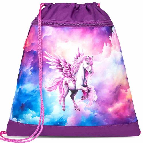 Belmil Pegasus iskolatáska szett