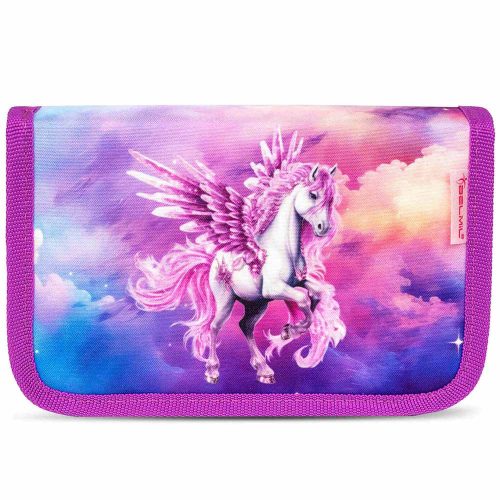 Belmil Pegasus iskolatáska szett