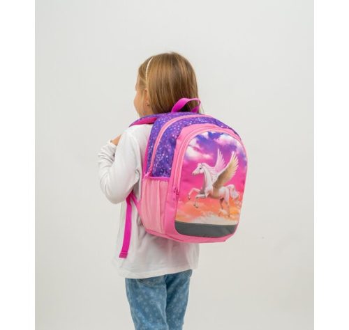 Belmil Pegasus ovis háti