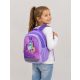 Belmil Unicorn Purple ovis hátizsák