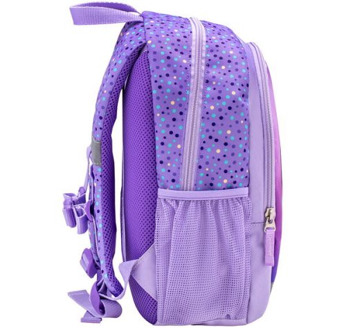 Belmil Unicorn Purple ovis hátizsák