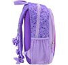 Belmil Unicorn Purple ovis hátizsák