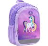 Belmil Unicorn Purple ovis hátizsák