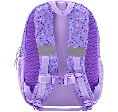 Belmil Unicorn Purple ovis hátizsák
