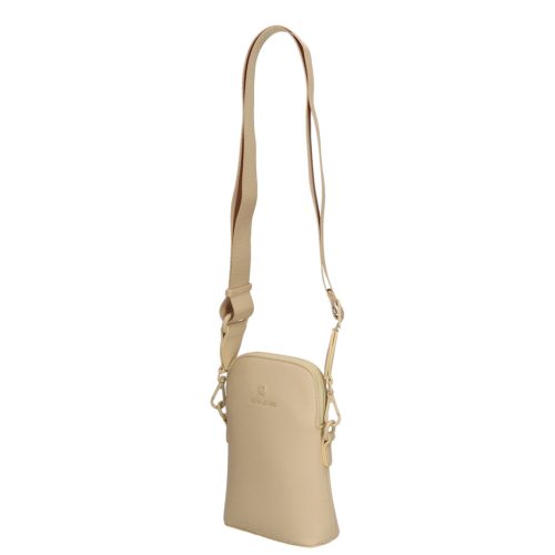 David Jones CM7151 sárga crossbody telefontok
