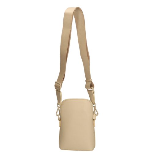David Jones CM7151 sárga crossbody telefontok