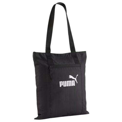 Puma Shopper fekete válltáska 091343 01