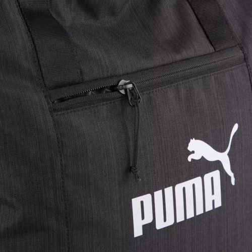 Puma Shopper fekete válltáska 091343 01