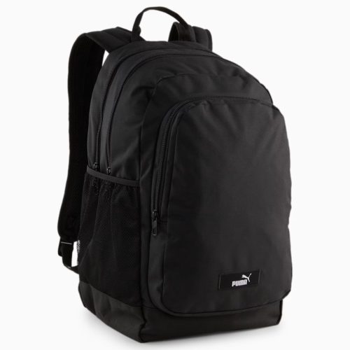 Puma Academy fekete hátizsák 090697 01