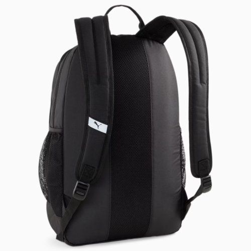 Puma Academy fekete hátizsák 090697 01