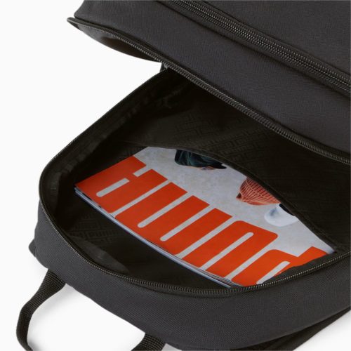 Puma Academy fekete hátizsák 090697 01