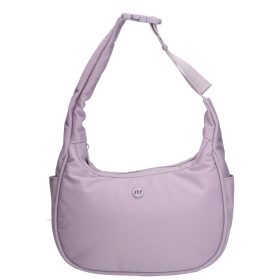 David Jones CM7521 lila könnyű válltáska