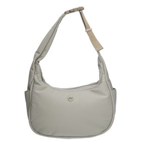 David Jones CM7521 almazöld könnyű válltáska