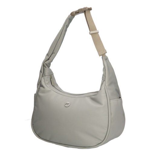 David Jones CM7521 almazöld könnyű válltáska