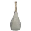 David Jones CM7521 almazöld könnyű válltáska