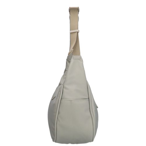 David Jones CM7521 almazöld könnyű válltáska