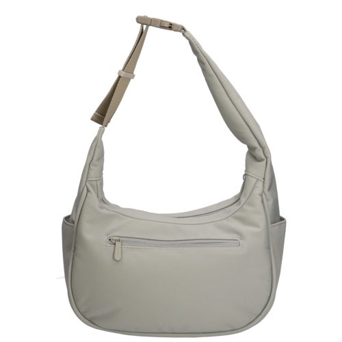 David Jones CM7521 almazöld könnyű válltáska