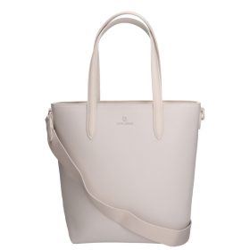 David Jones CM7435 bézs női kézitáska
