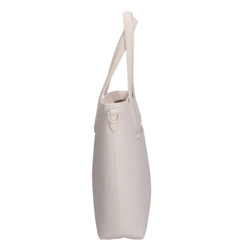 David Jones CM7435 bézs női kézitáska