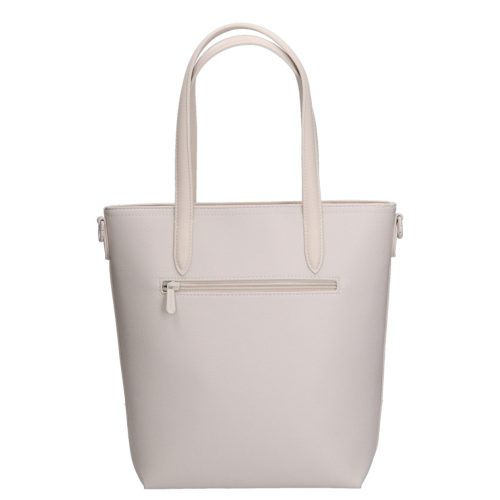 David Jones CM7435 bézs női kézitáska