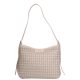 David Jones CM7605 bézs női válltáska
