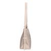 David Jones CM7605 bézs női válltáska