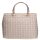 David Jones CM7604 bézs női kézitáska