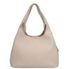 David Jones CM7545 bézs női táska