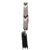 David Jones női crossbody telefontok CM7294 fekete