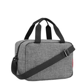 Reisenthel Coolerbag to-go twist silver hűtőtáska ZK7052