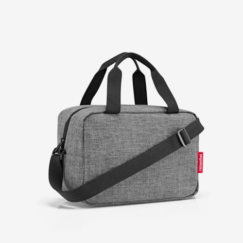 Reisenthel Coolerbag to-go twist silver hűtőtáska ZK7052