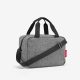 Reisenthel Coolerbag to-go twist silver hűtőtáska ZK7052