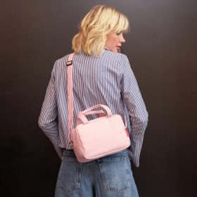 Reisenthel Coolerbag to-go twist blush hűtőtáska ZK3100