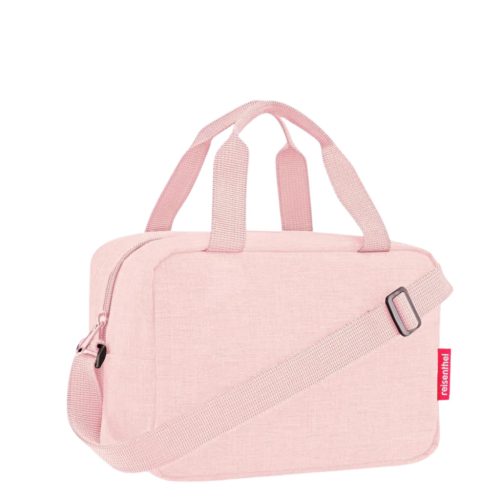 Reisenthel Coolerbag to-go twist blush hűtőtáska ZK3100