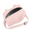Reisenthel Coolerbag to-go twist blush hűtőtáska ZK3100