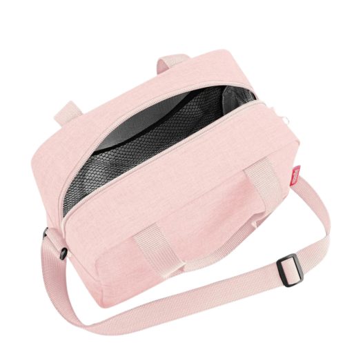 Reisenthel Coolerbag to-go twist blush hűtőtáska ZK3100