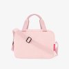 Reisenthel Coolerbag to-go twist blush hűtőtáska ZK3100