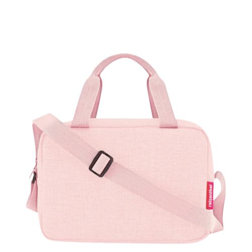 Reisenthel Coolerbag to-go twist blush hűtőtáska ZK3100