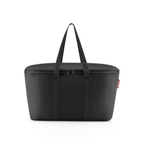 Reisenthel coolerbag mesh black UH7082 hűtőtáska