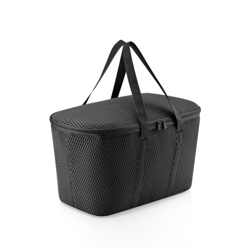Reisenthel coolerbag mesh black UH7082 hűtőtáska