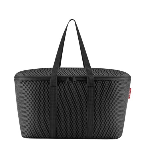 Reisenthel coolerbag mesh black UH7082 hűtőtáska