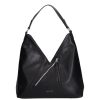 David Jones női válltáska CM7551 fekete