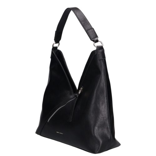 David Jones női válltáska CM7551 fekete