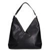 David Jones női válltáska CM7551 fekete