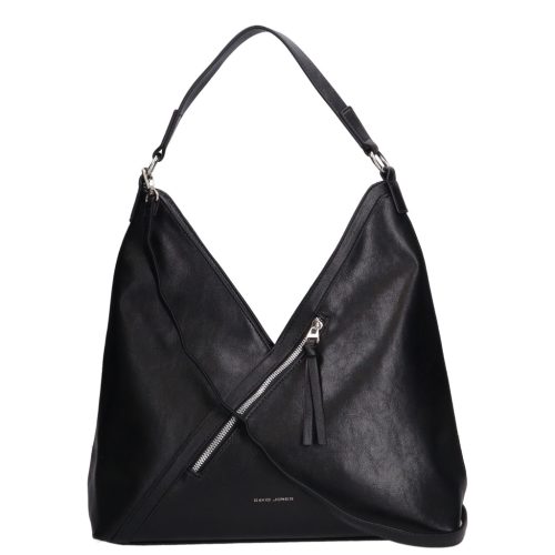 David Jones női válltáska CM7551 fekete