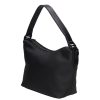 David Jones női válltáska CM7485 fekete